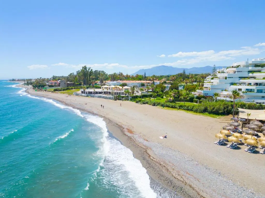 Apartamento Guadalmina Baja Marbella