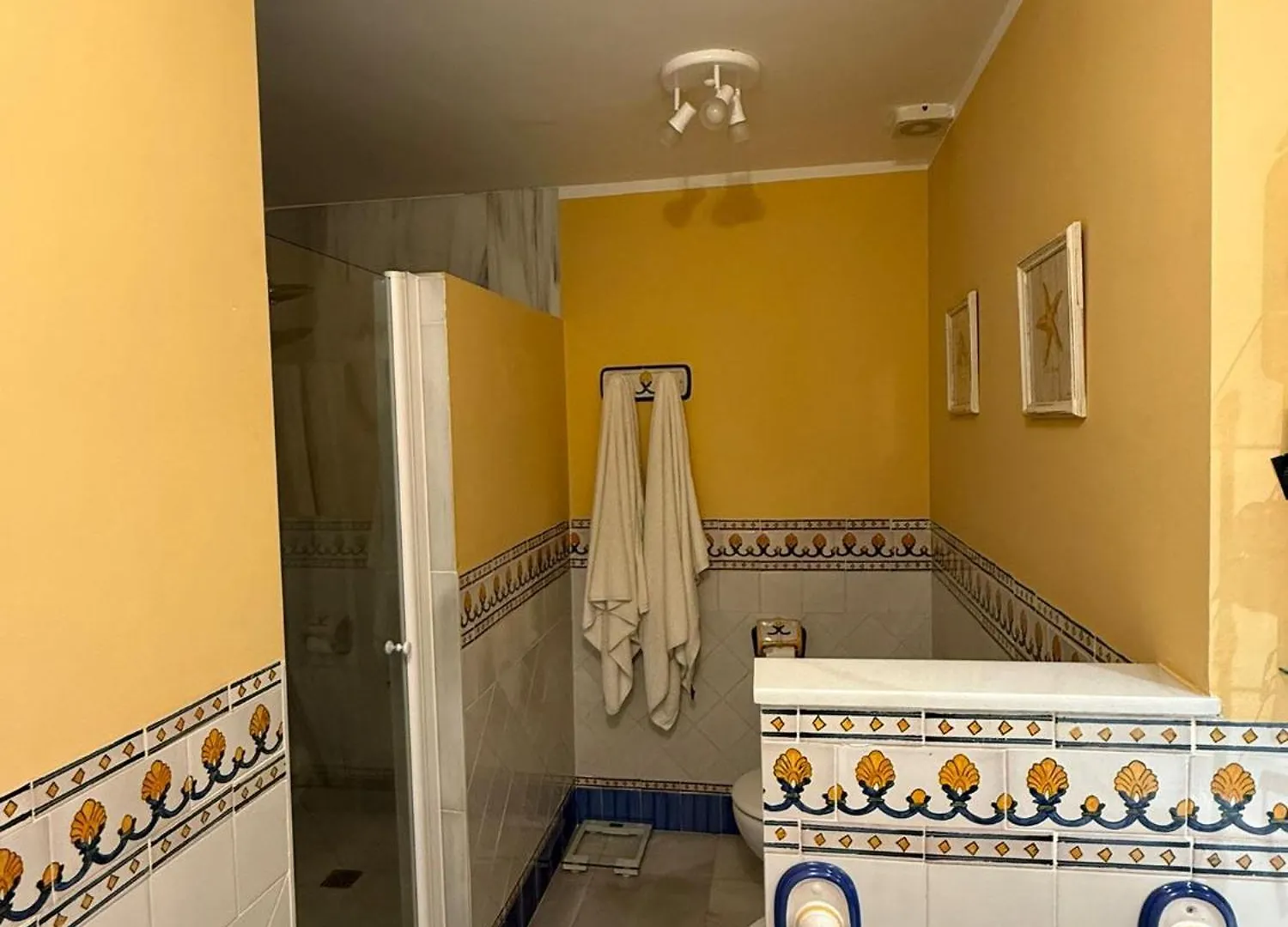 Lägenhet Apartamento Guadalmina Baja Marbella