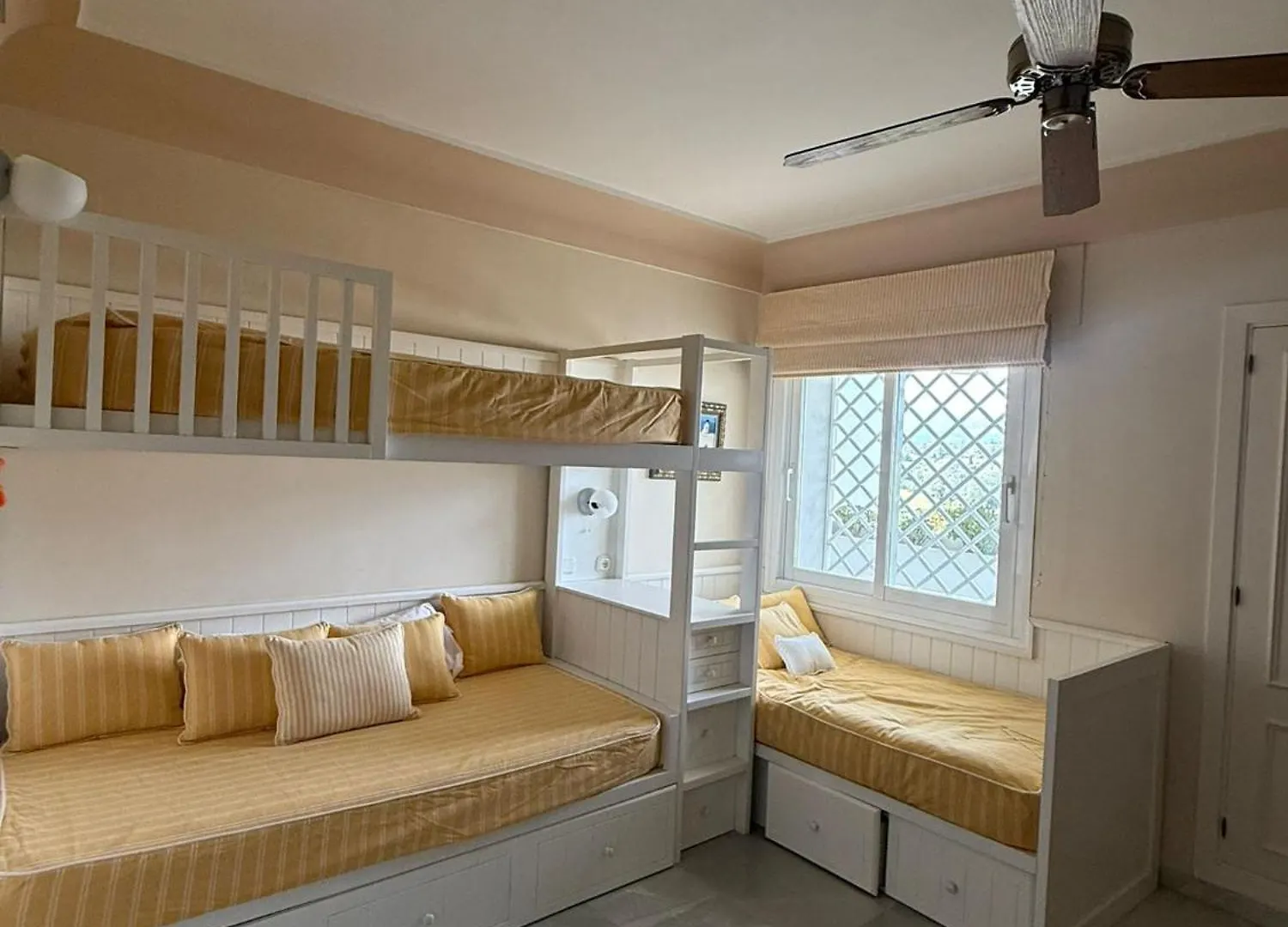 Apartamento Guadalmina Baja Marbella 0*,  Spanien
