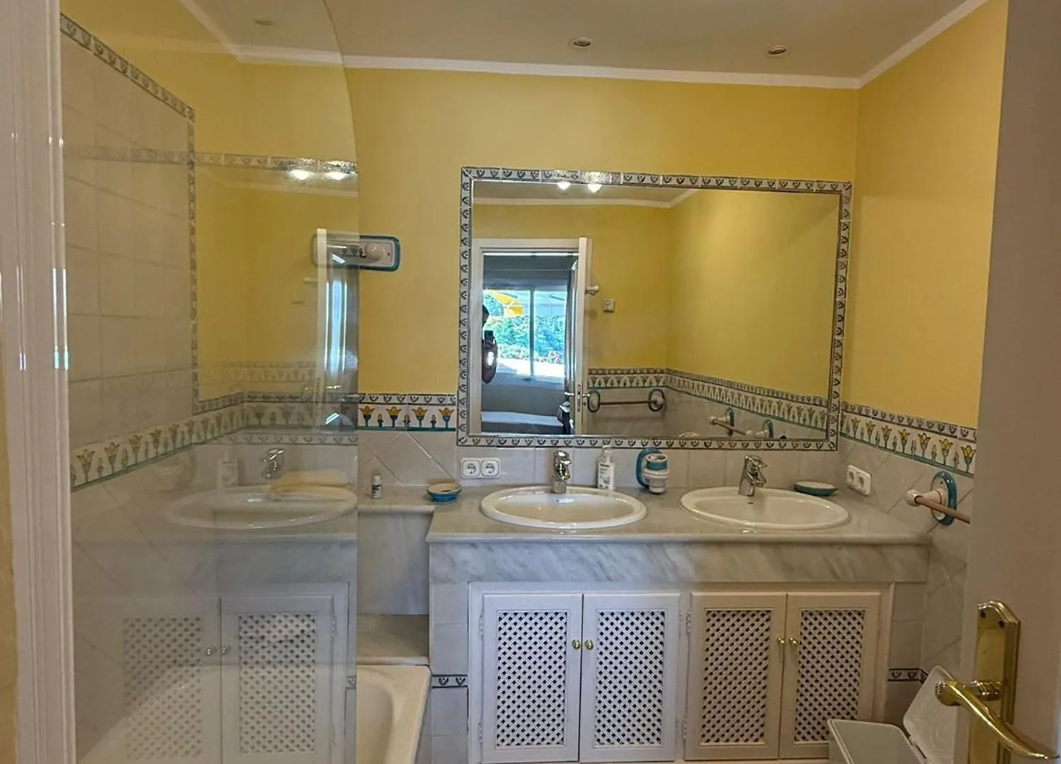 Lägenhet Apartamento Guadalmina Baja Marbella Spanien
