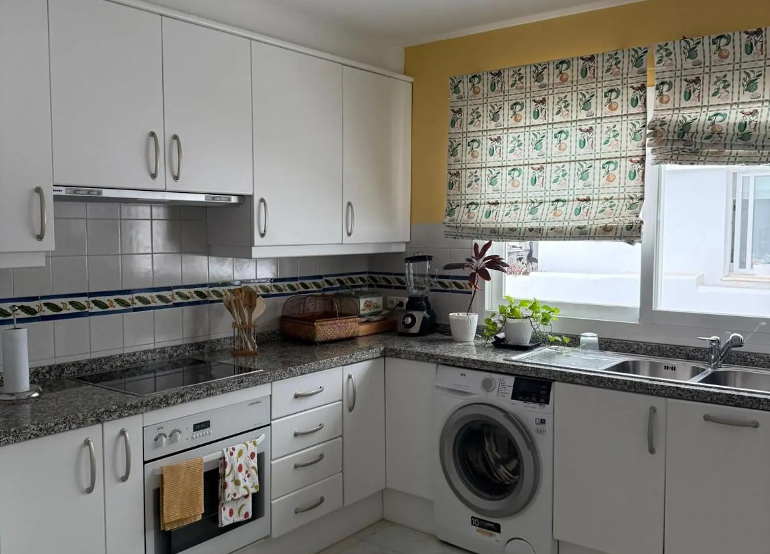 Lägenhet Apartamento Guadalmina Baja Marbella