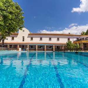Albergue Inturjoven, Marbella
