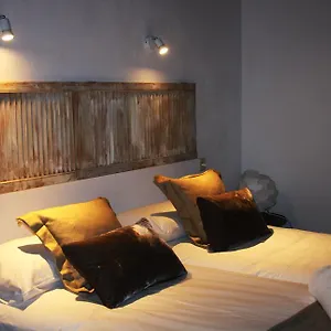 Alojamento de Acomodação e Pequeno-almoço Tribeca Boutique, Marbella